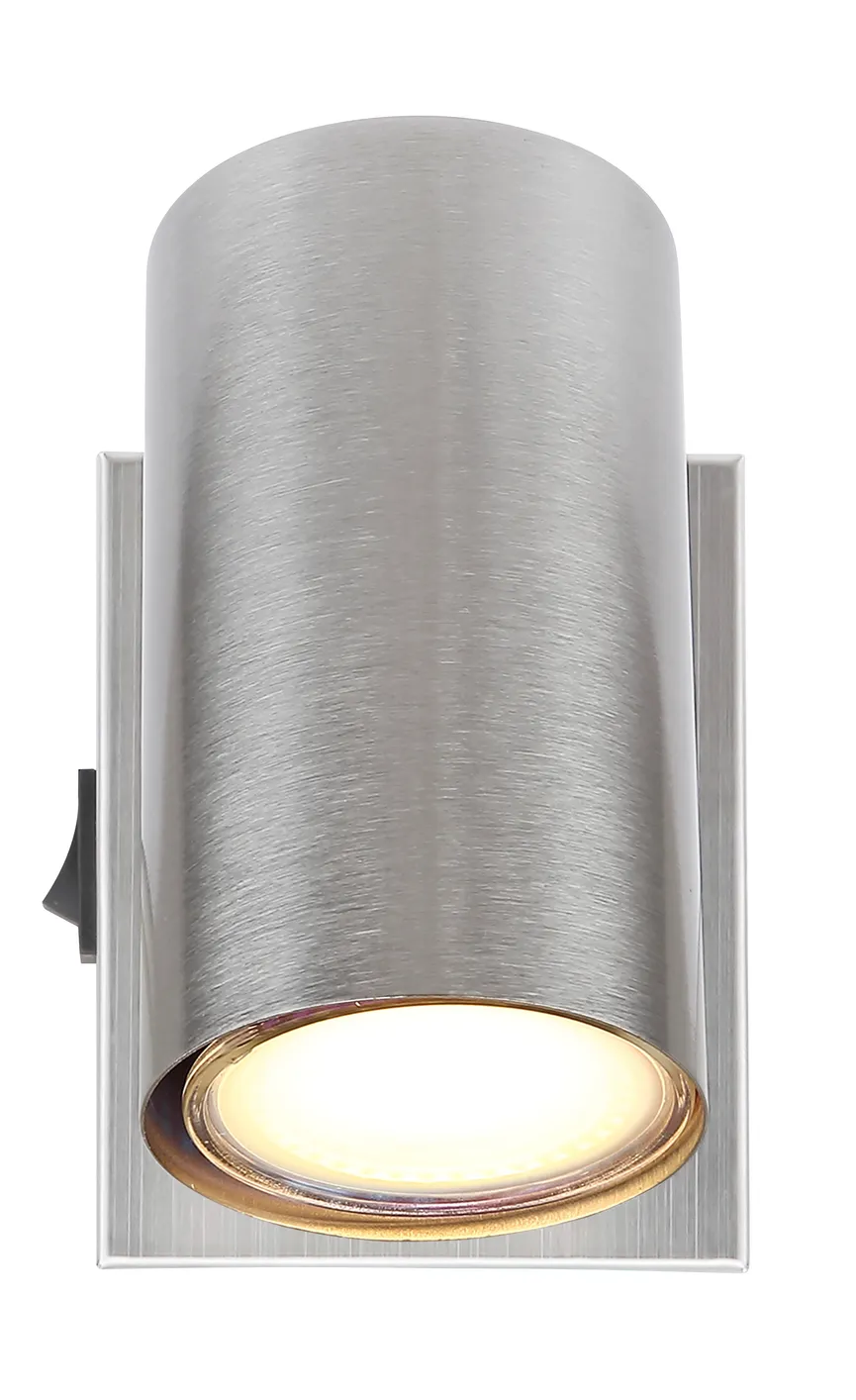 Wandleuchte "Robby" detail