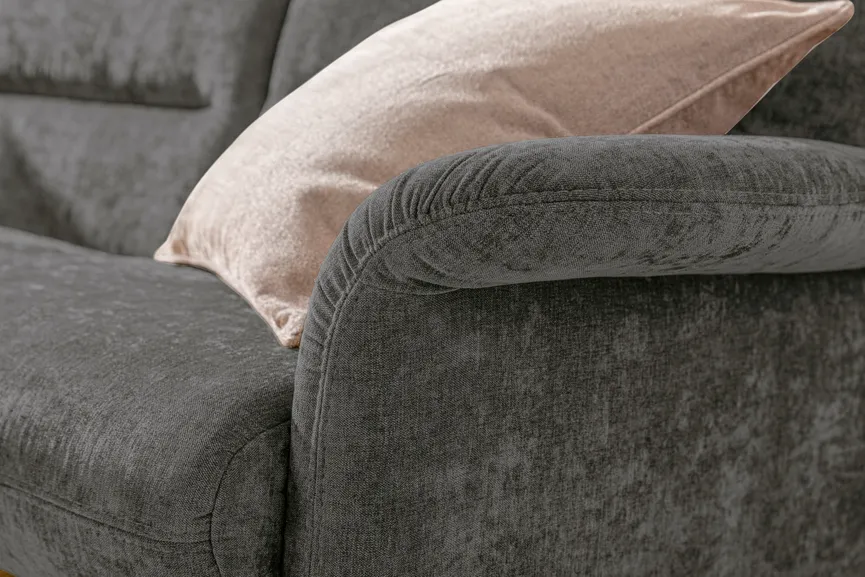 Bora Sofa inkl. LC links detail