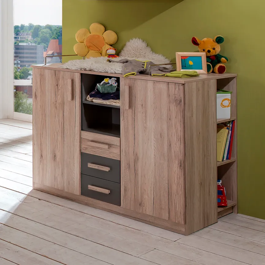 Babyzimmer-Set 3-tlg. detail