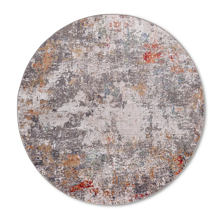 Fresco rund hauptaufnahme