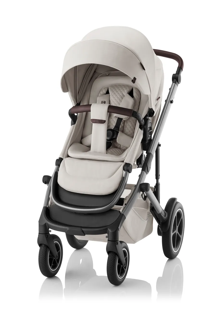 Kinderwagen Smile 5Z material_farbe