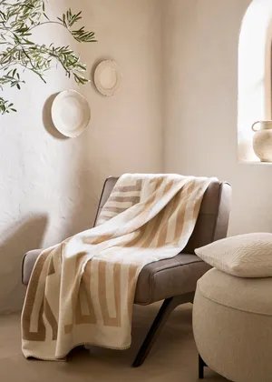 Kuscheldecke 