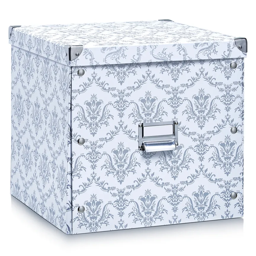 Aufbewahrungsbox "Vintage" M hauptaufnahme