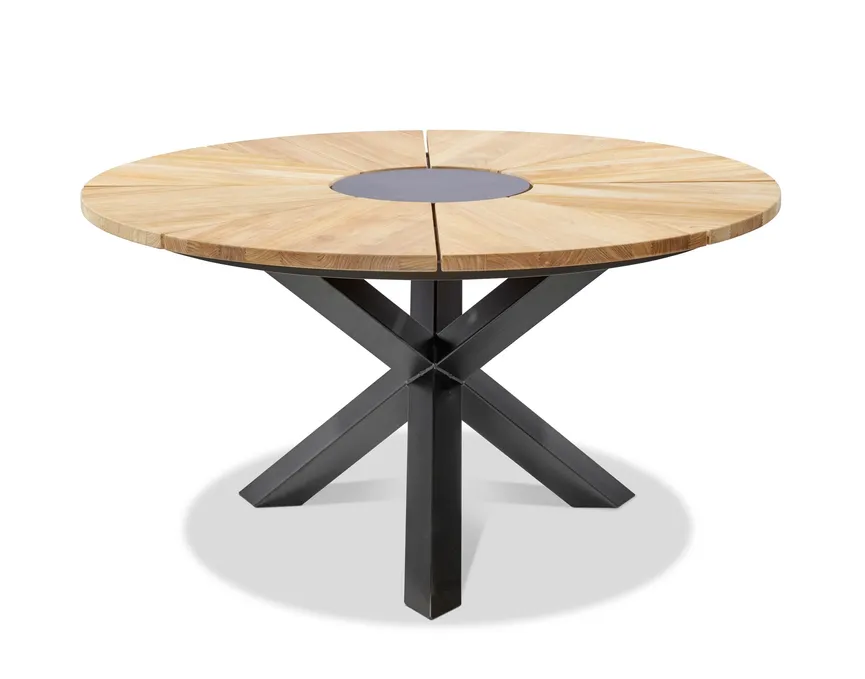 Tisch Ø 140 hauptaufnahme