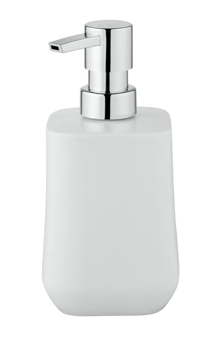 Seifenspender Adine detail