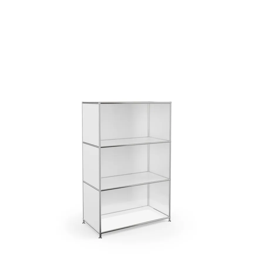 Bücherregal hauptaufnahme