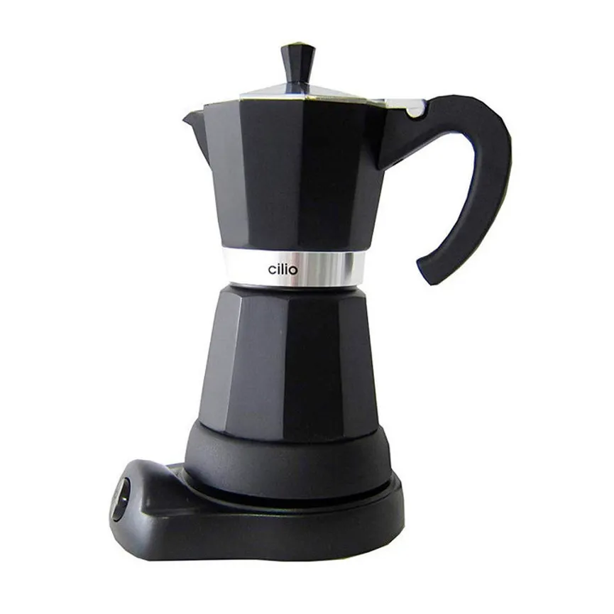 Espressokocher "Classico" hauptaufnahme