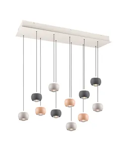 MultiColor Grey material_farbe