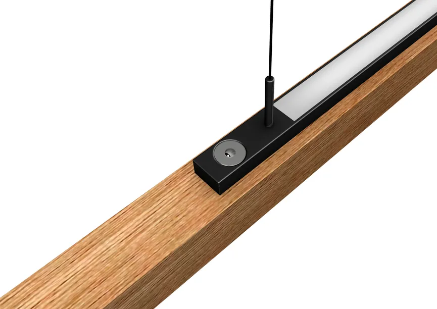 Pendelleuchte "Arian" detail