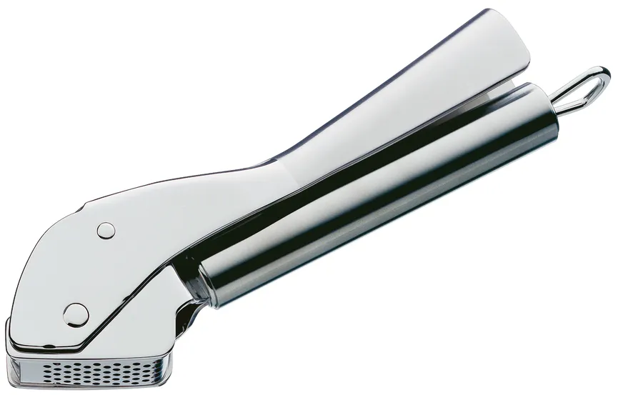 Knoblauchpresse Profi Plus hauptaufnahme