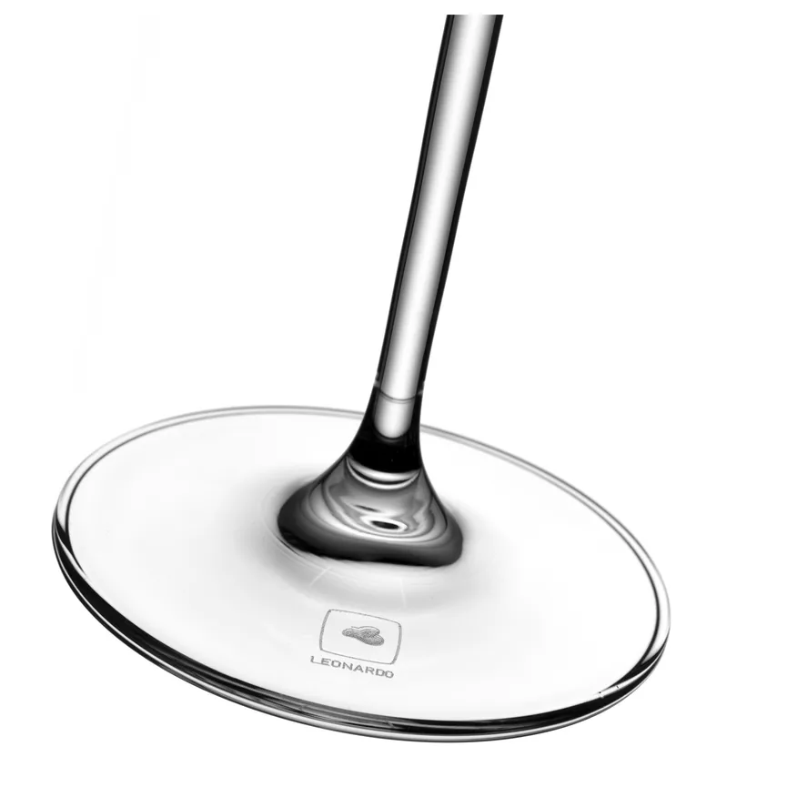 Champagnerschale "Poesia" detail