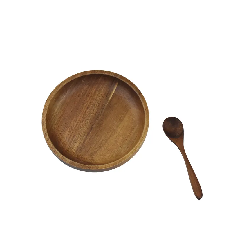 Tapas-Set 2-tlg. natur hauptaufnahme