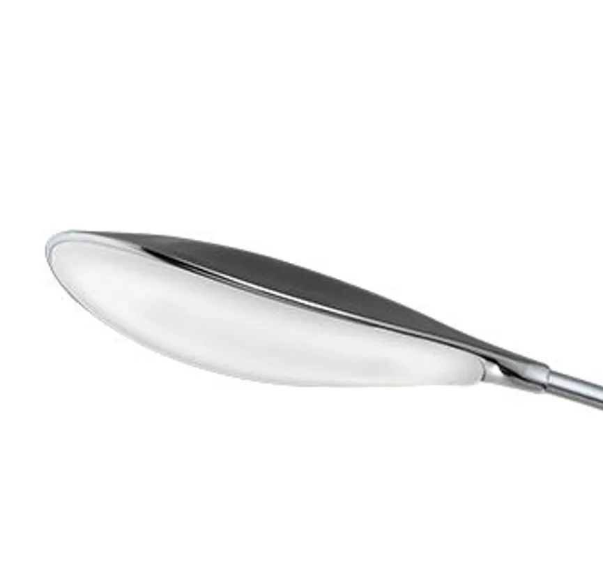 Deckenleuchte "Eclipse" detail