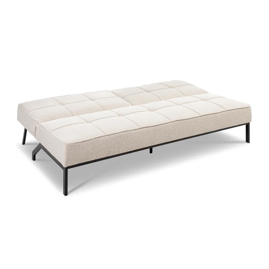 Schlafsofa detail