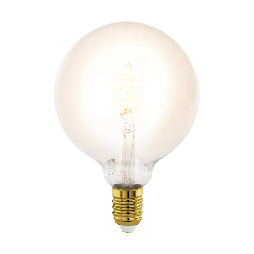 E27/4,9W LED Globe "Connect-Z" hauptaufnahme