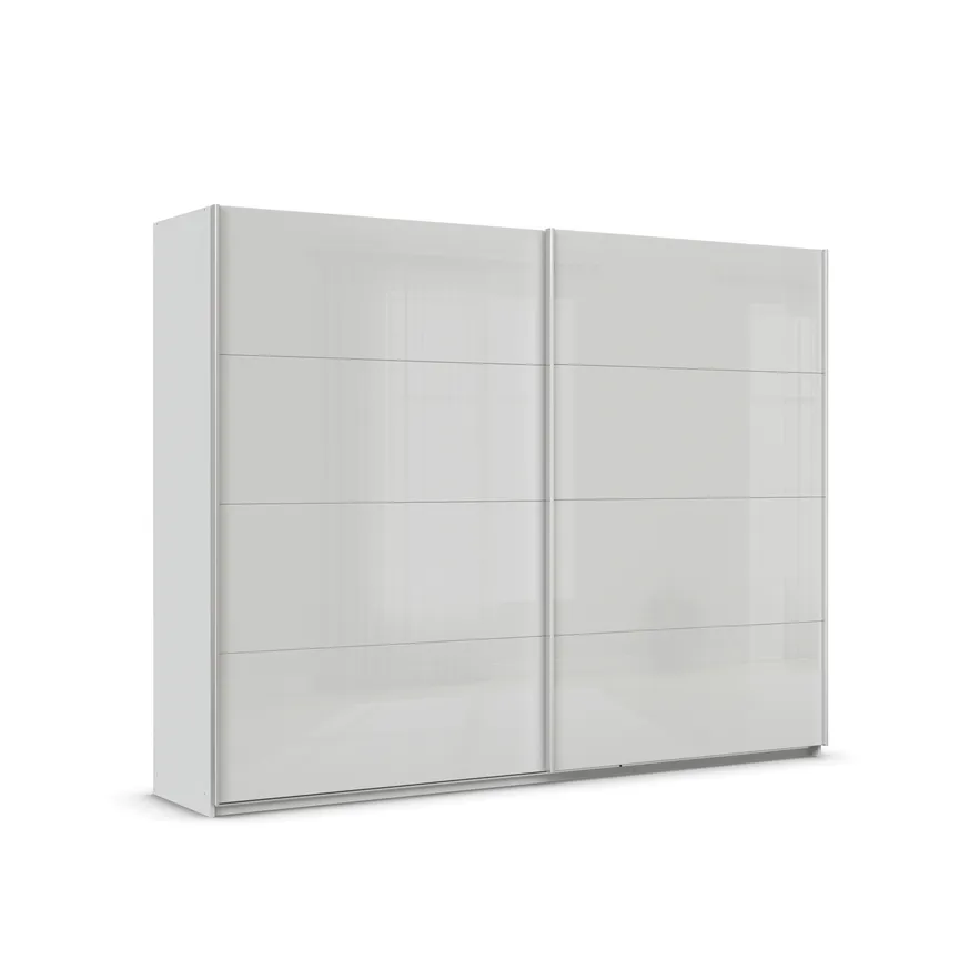 Schwebetürenschrank 2-trg. hauptaufnahme