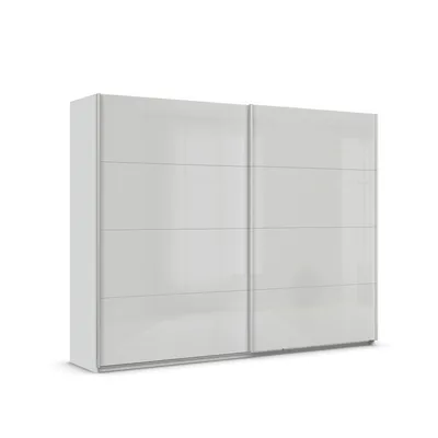 Schwebetürenschrank