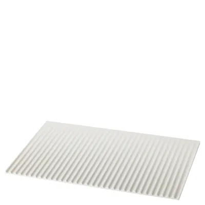Abtropfmatte