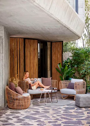 Lounge-Sofa