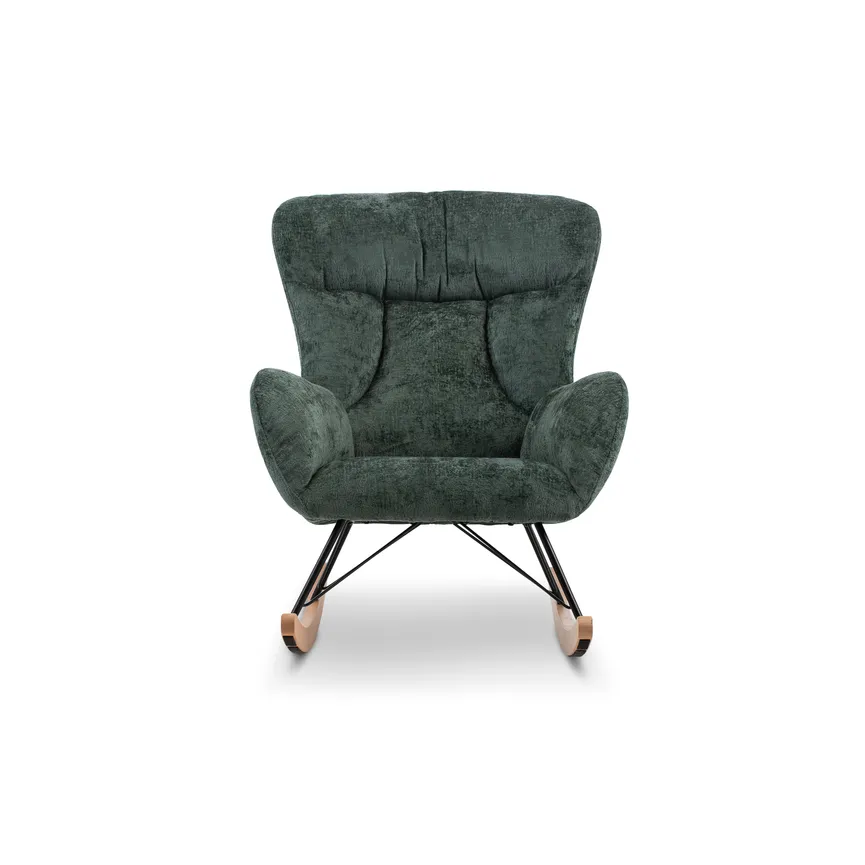 Schaukelstuhl detail