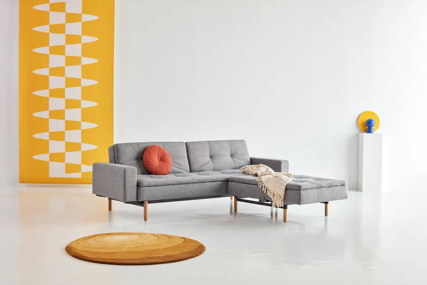 Sofa+AL Stem detail