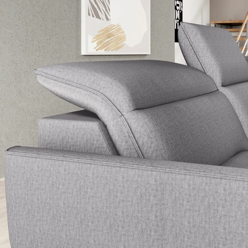 Wohnlandschaft XL detail