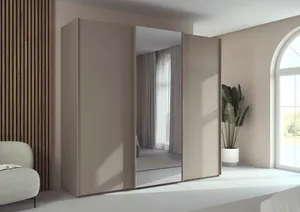 Schwebetürenschrank