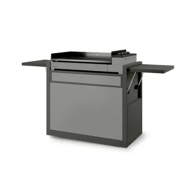 Plancha und Planchawagen