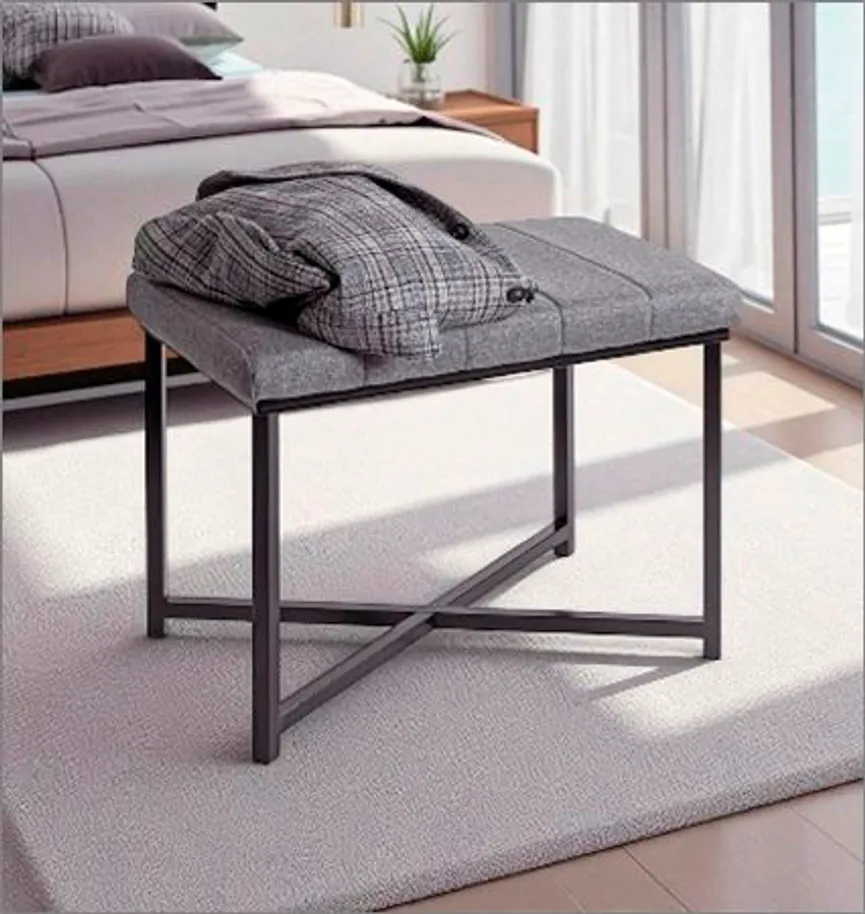 Sitzbank milieu