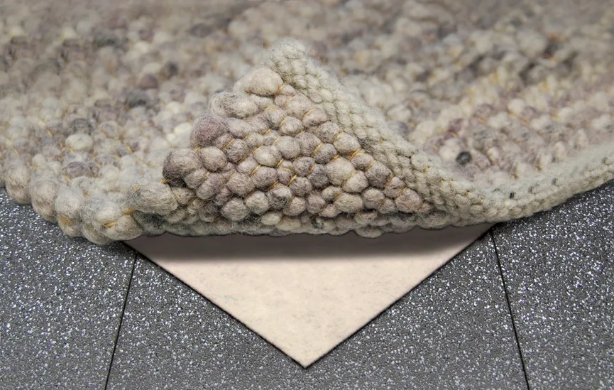 Teppich-STOP detail