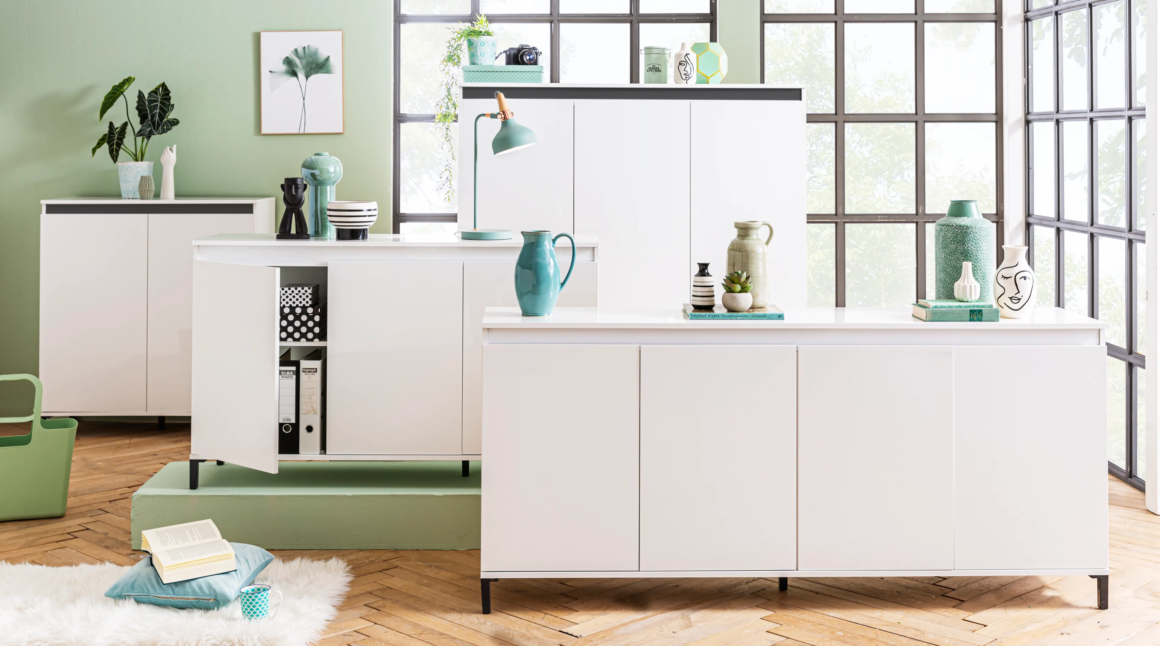 Sideboard Genio
