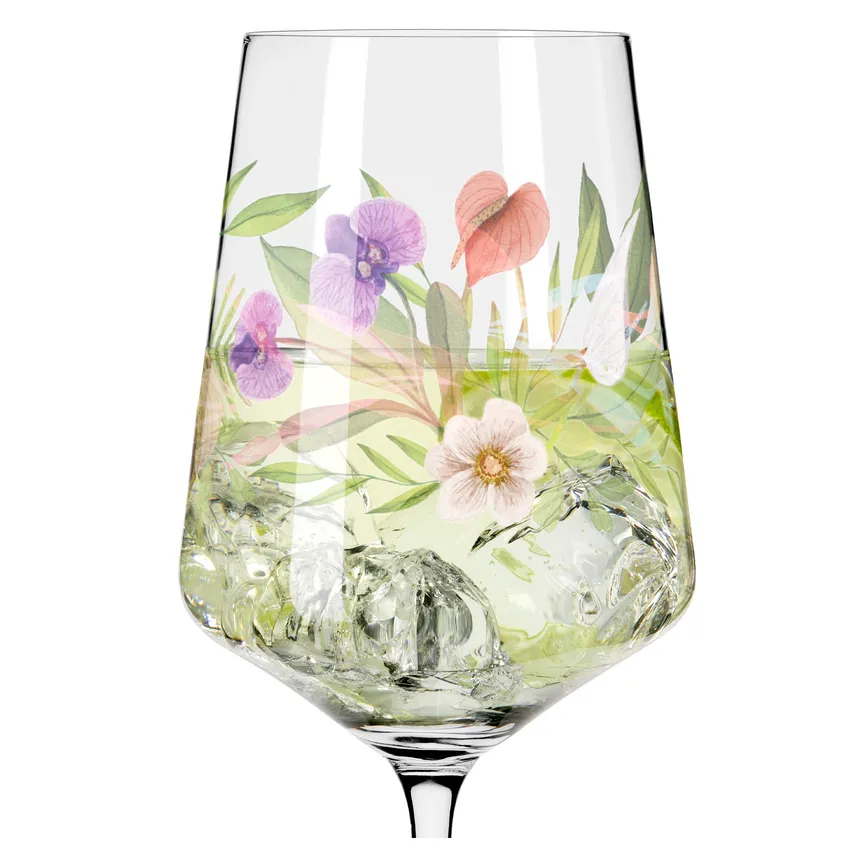 Hugoglas "Sommertau" 544 ml detail