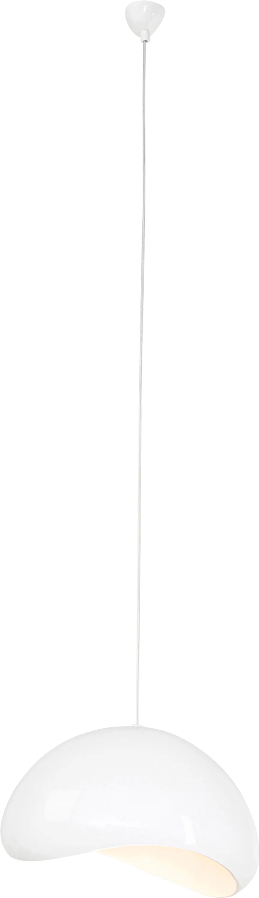 Hängeleuchte material_farbe