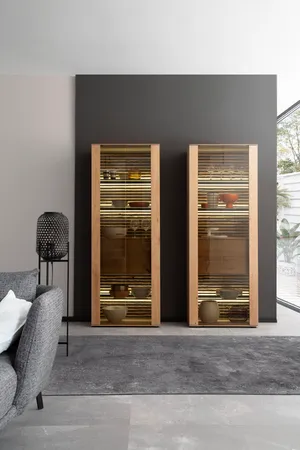 Vitrine