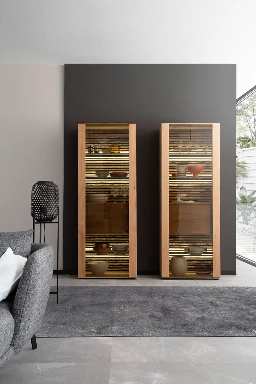 Standvitrine 0082 milieu