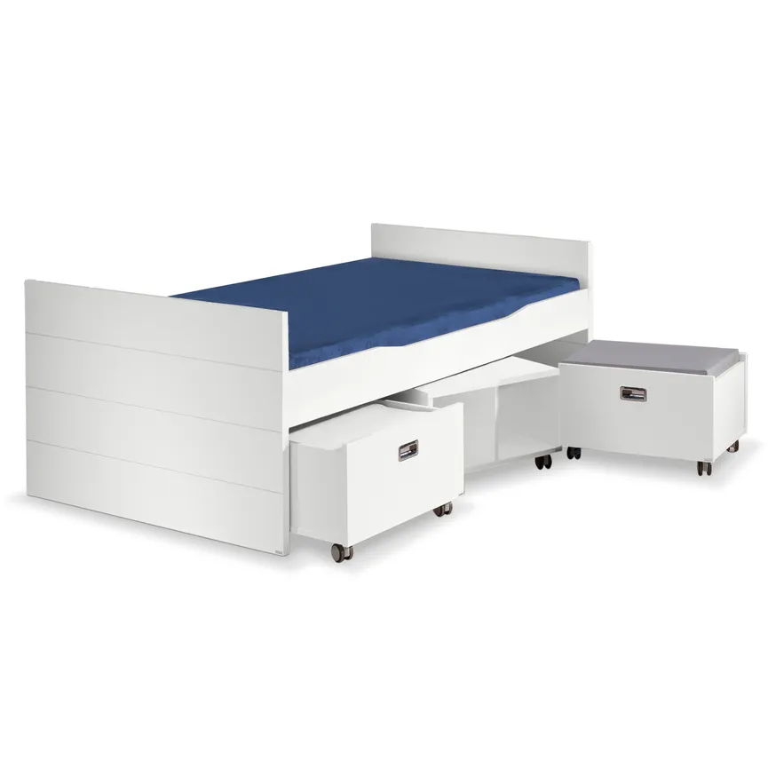 Kojenbett LF 120x200 cm hauptaufnahme