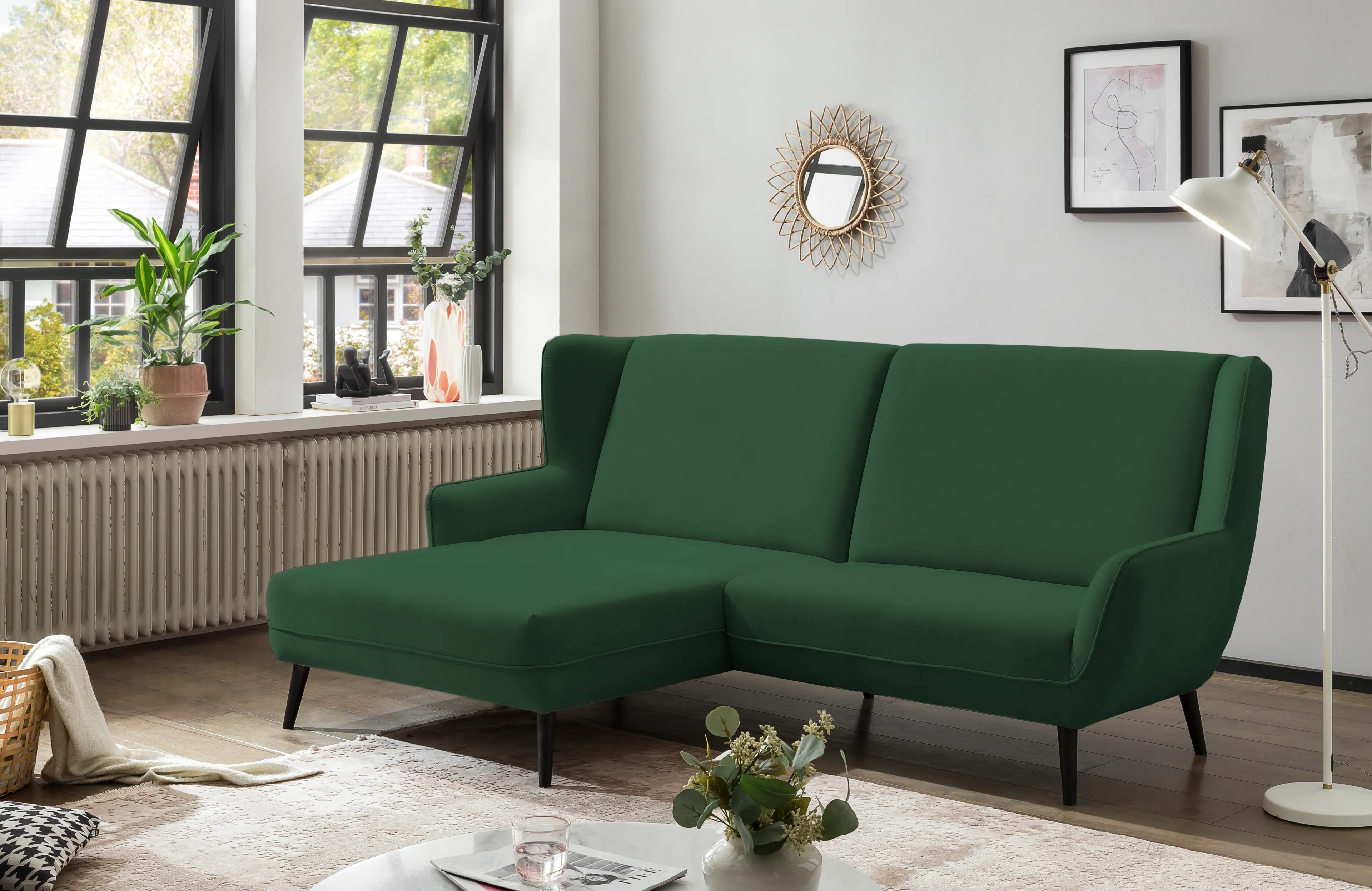 Ecksofa Amarillo