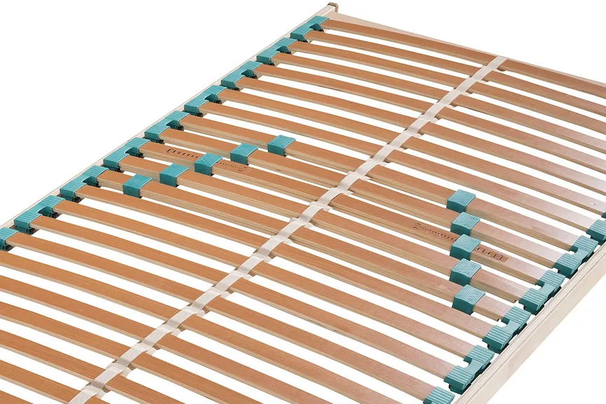Lattenrost, unverstellbar detail