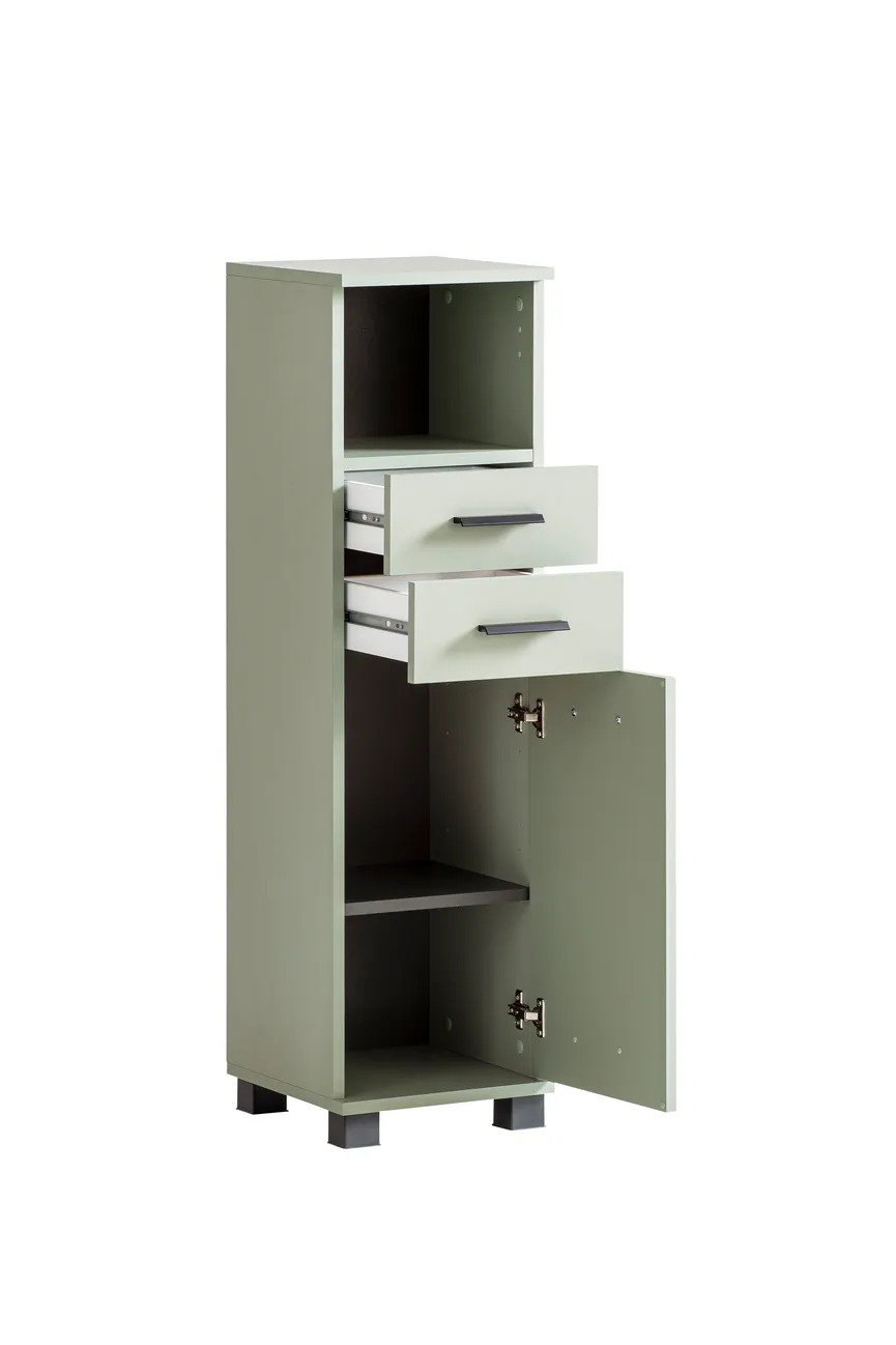 Highboard detail