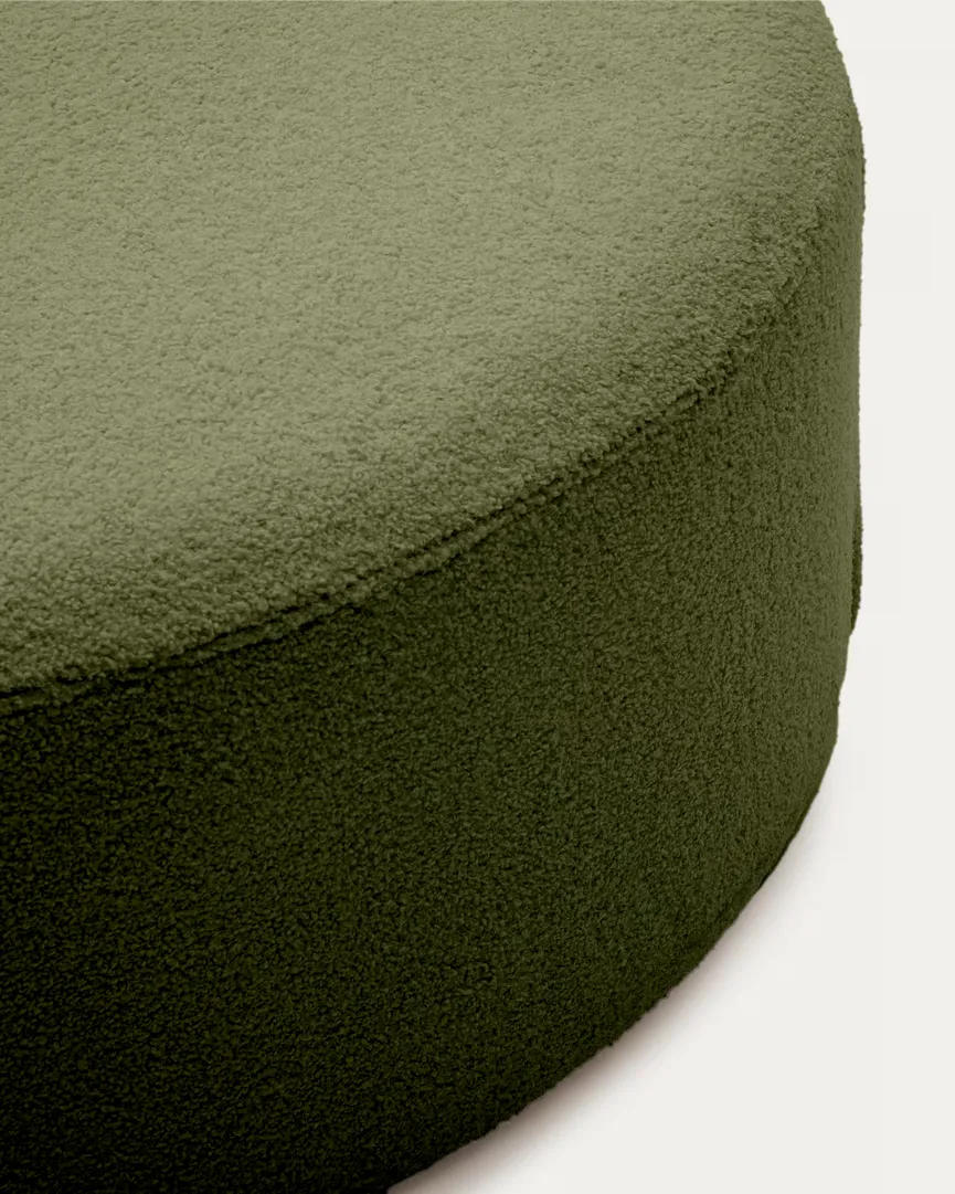 Hocker detail
