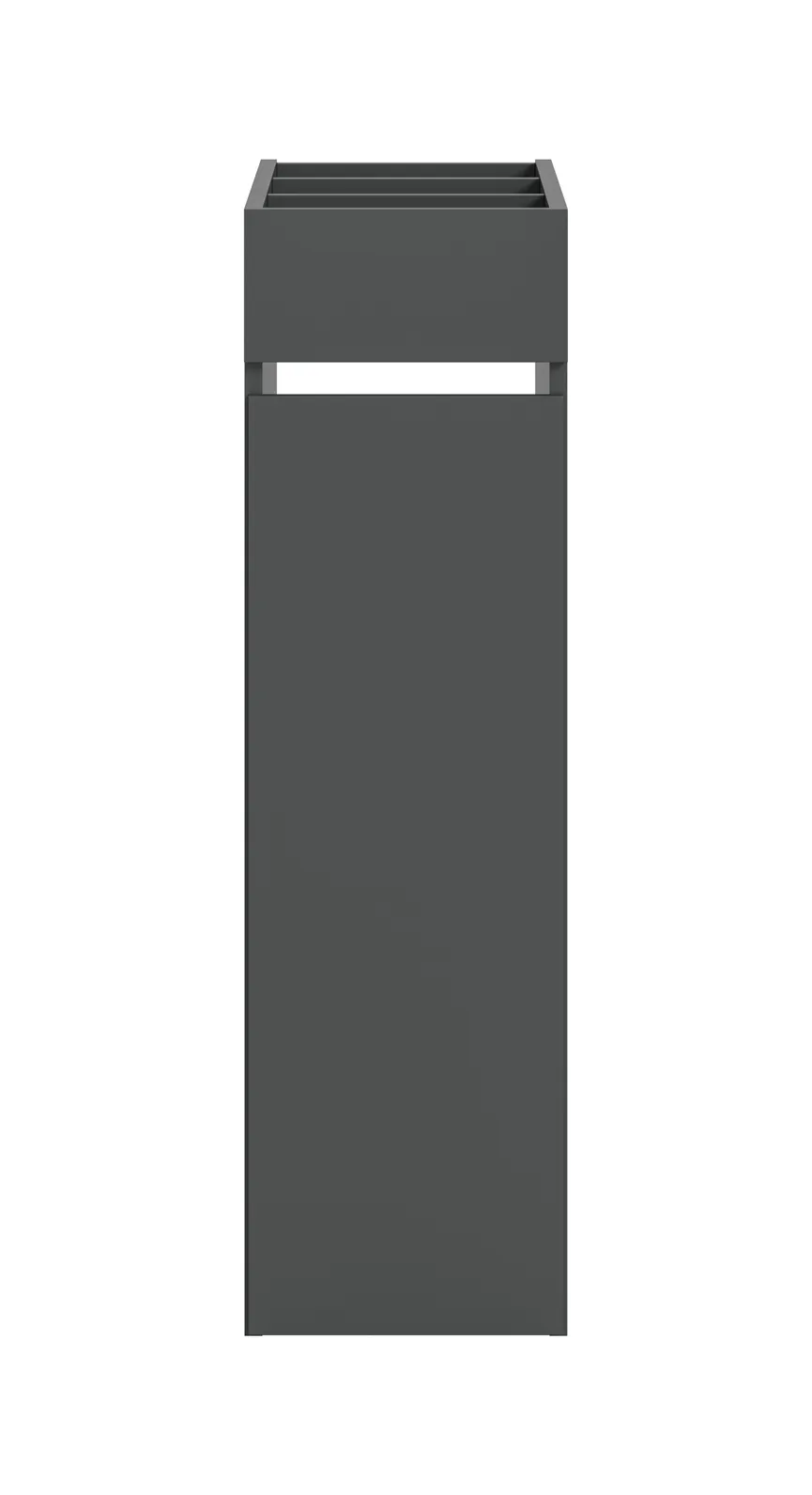 Anstellregal hauptaufnahme