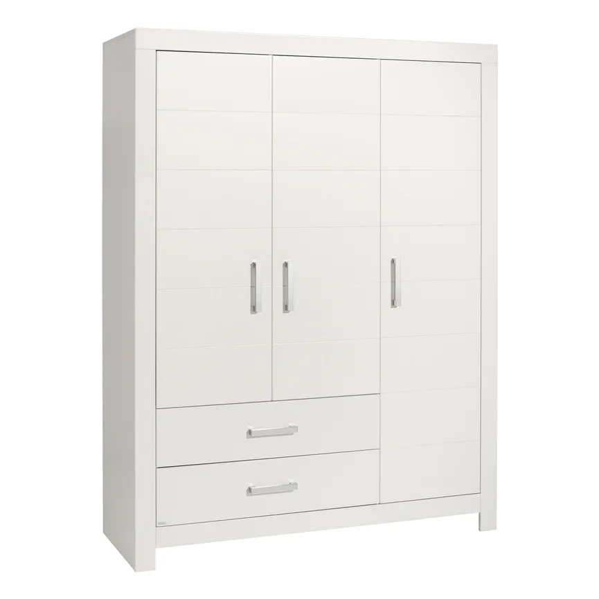 Kleiderschrank 3-trg. hauptaufnahme