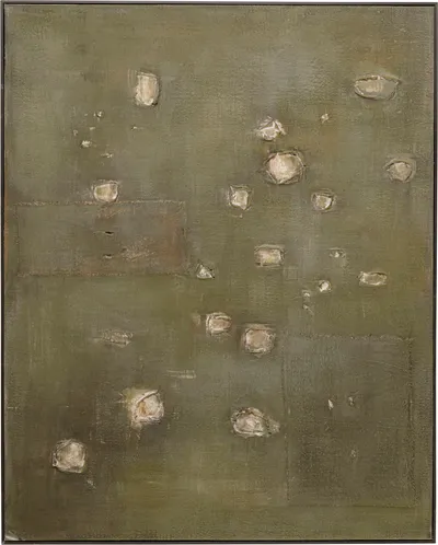 Wandbild 129 x 159 cm