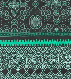 Smaragd material_farbe