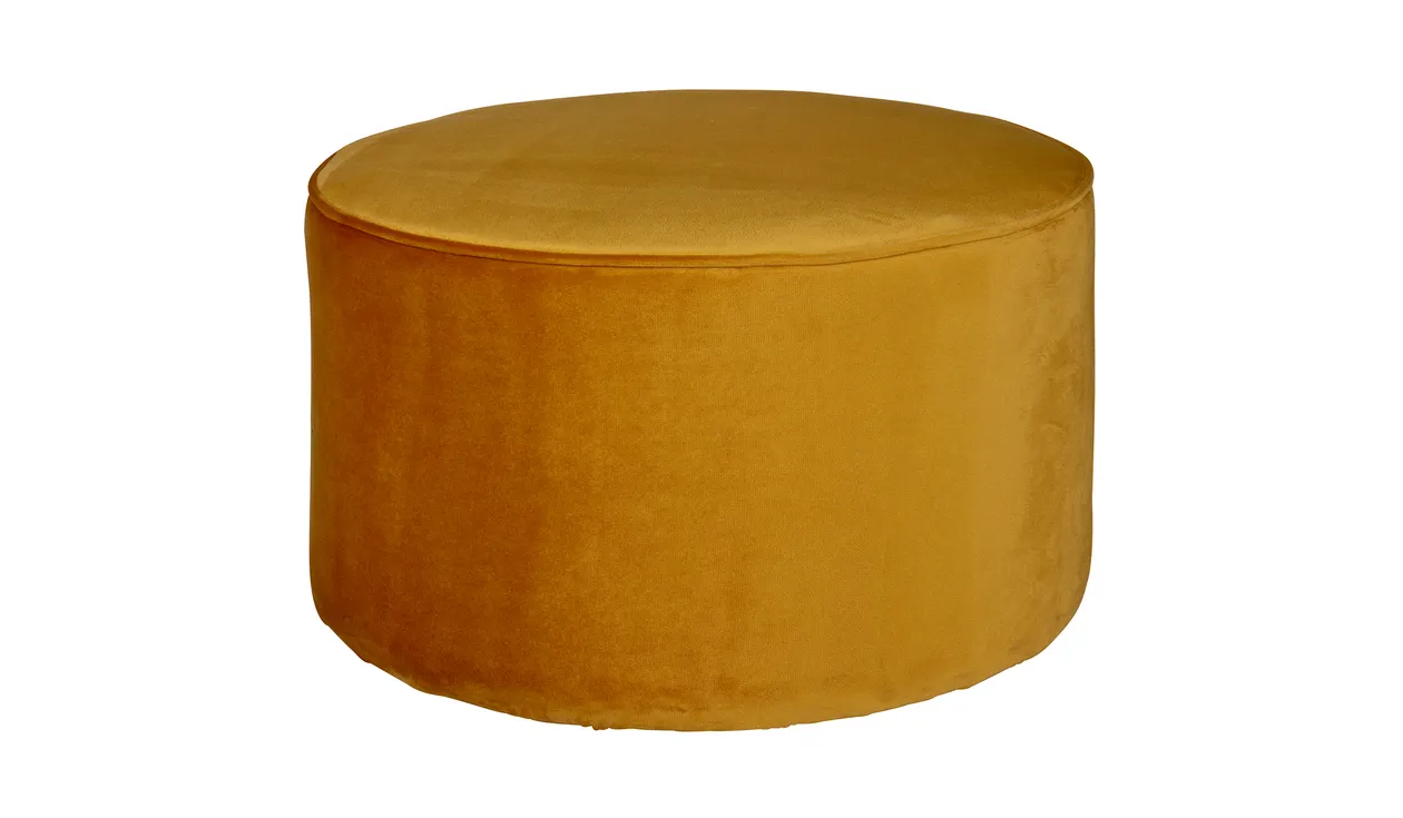 Polsterhocker