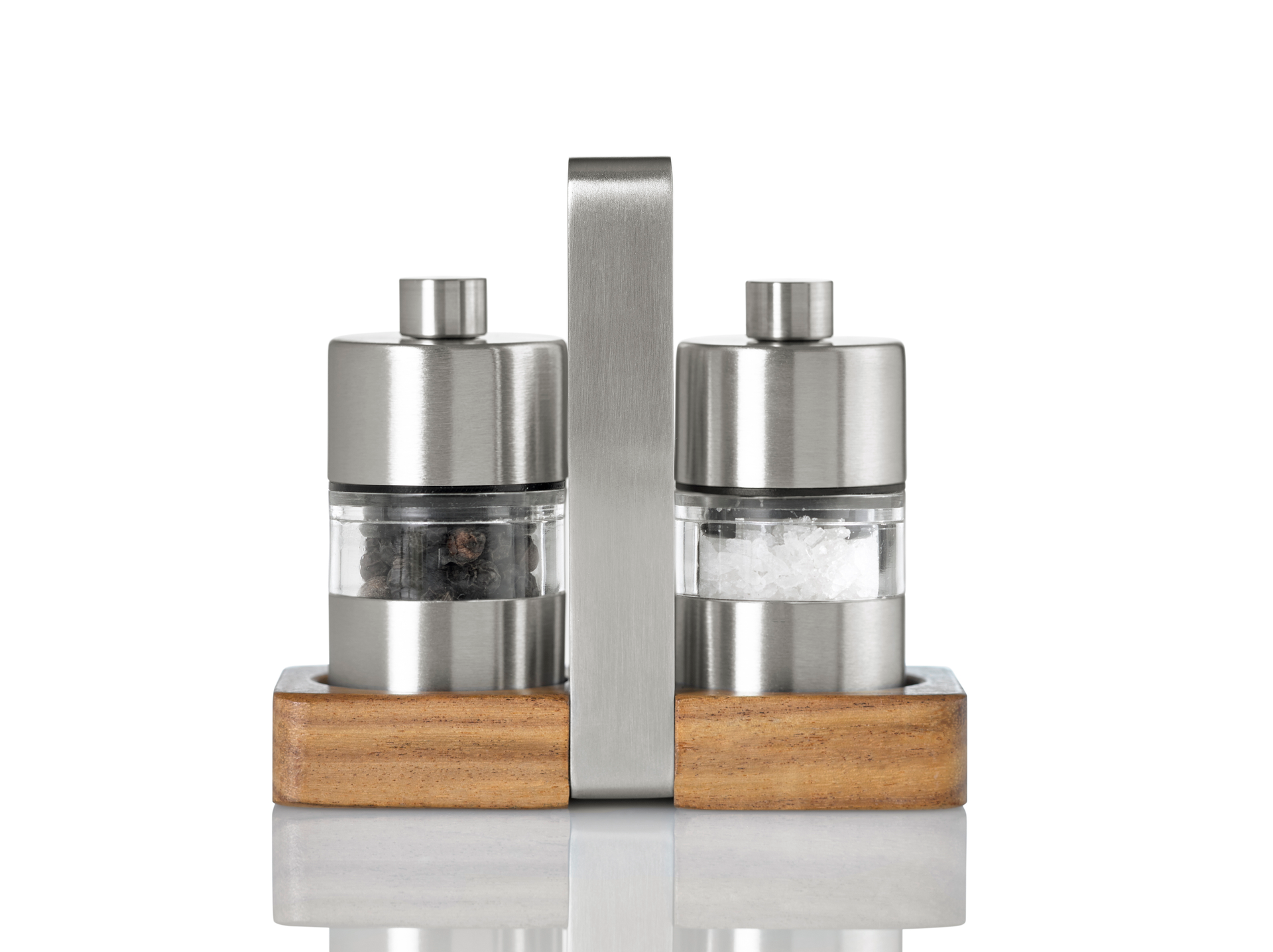 Pfeffer-/Salzmühlen Minimill detail