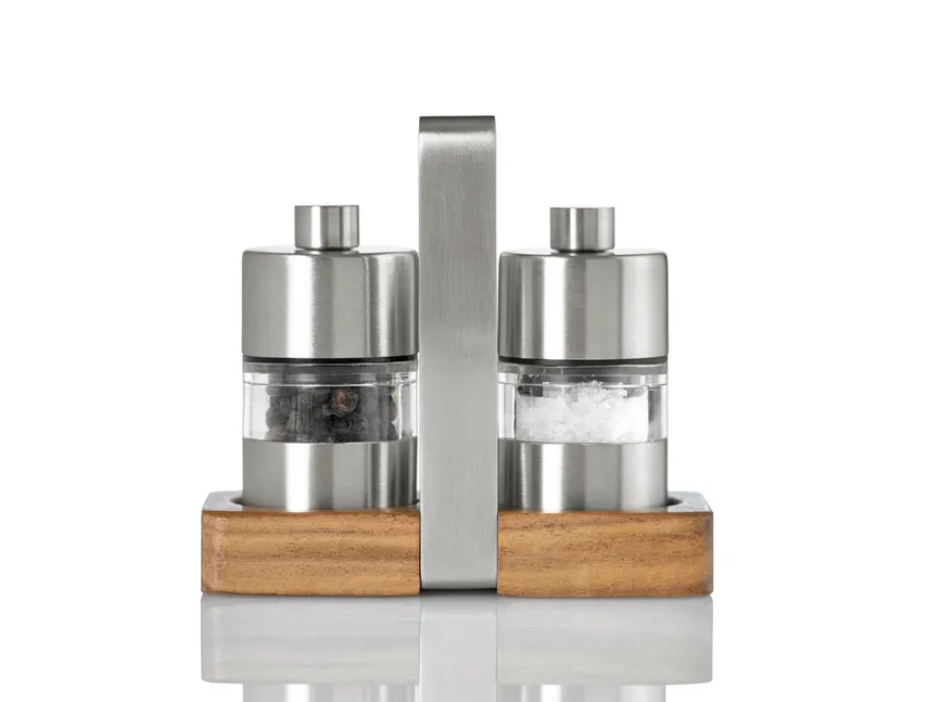 Pfeffer-/Salzmühlen Minimill detail