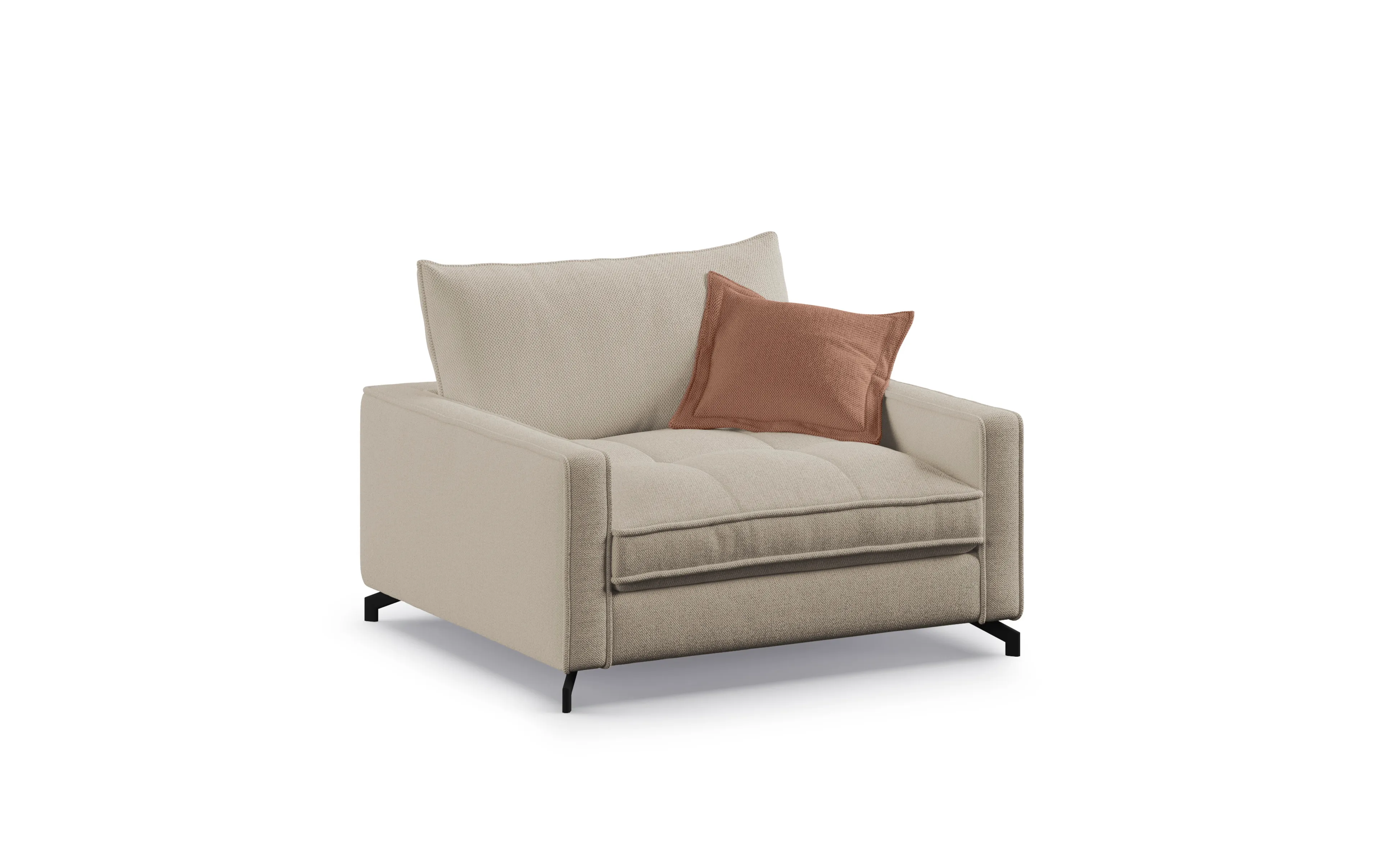 Sessel Nora