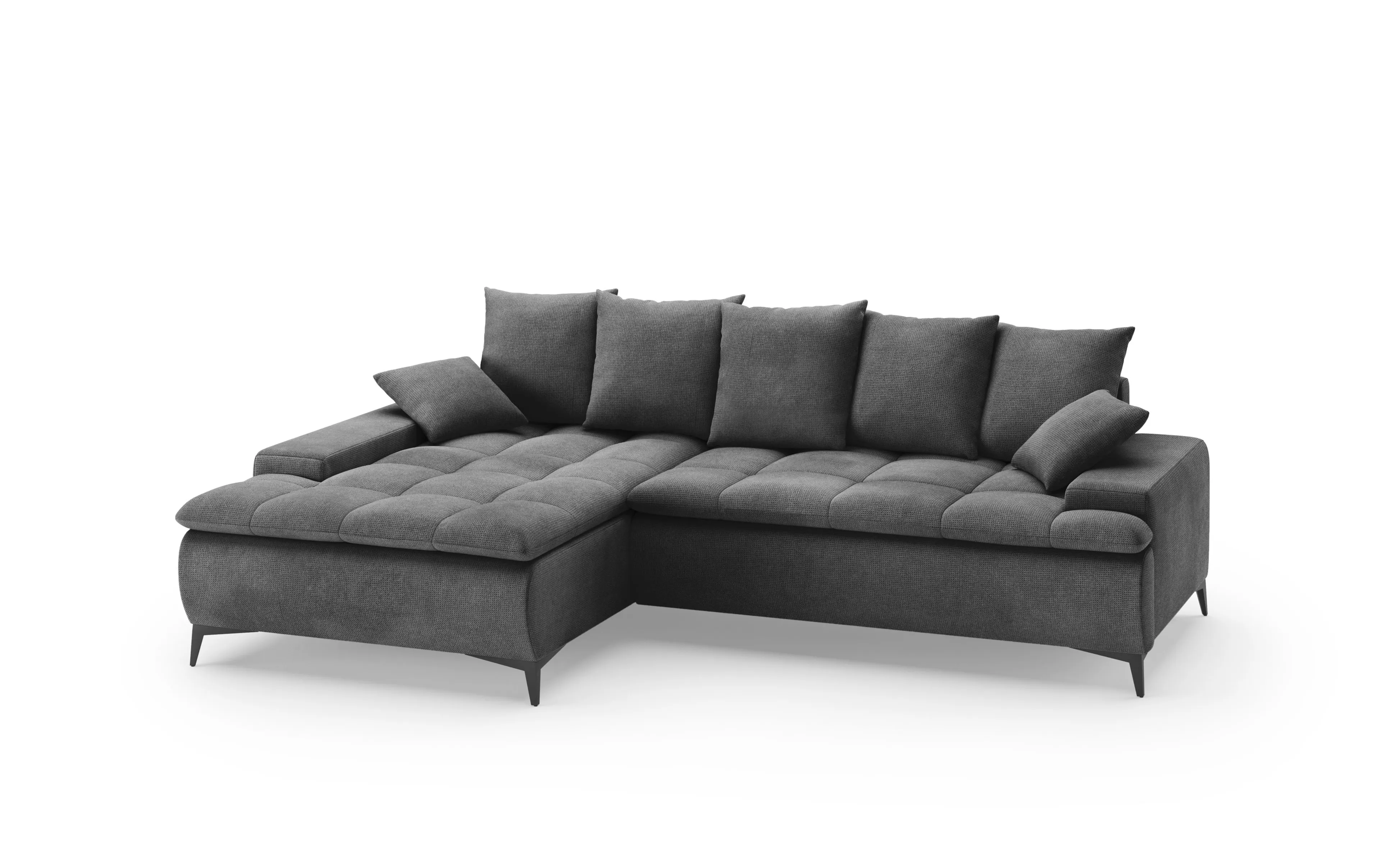 Ecksofa Haiti III