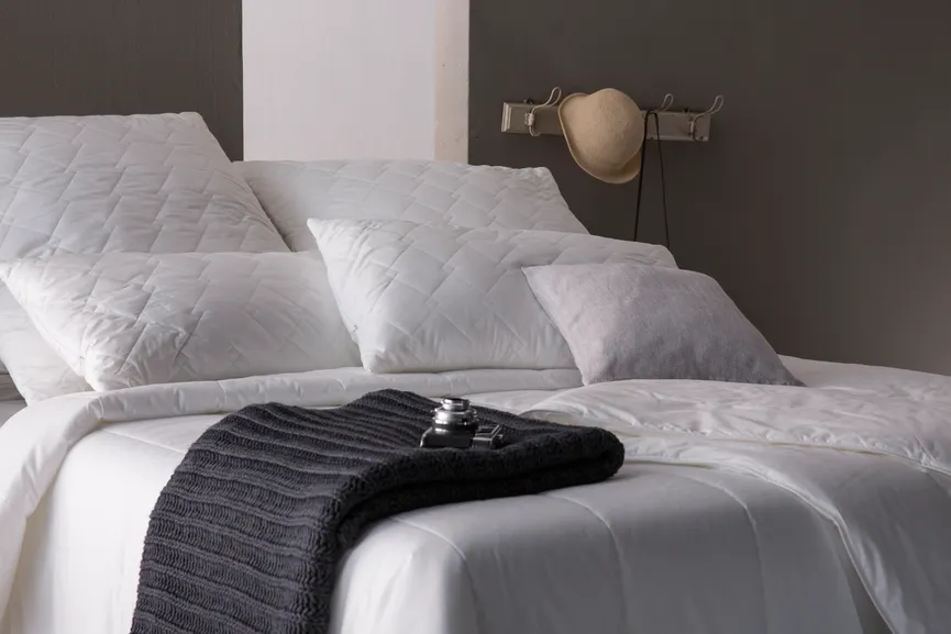 Sommerbett S.Light Royal de L. milieu